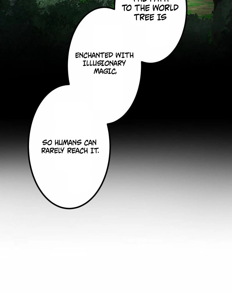 Monster Eater Adventurer chapter 68 page 73