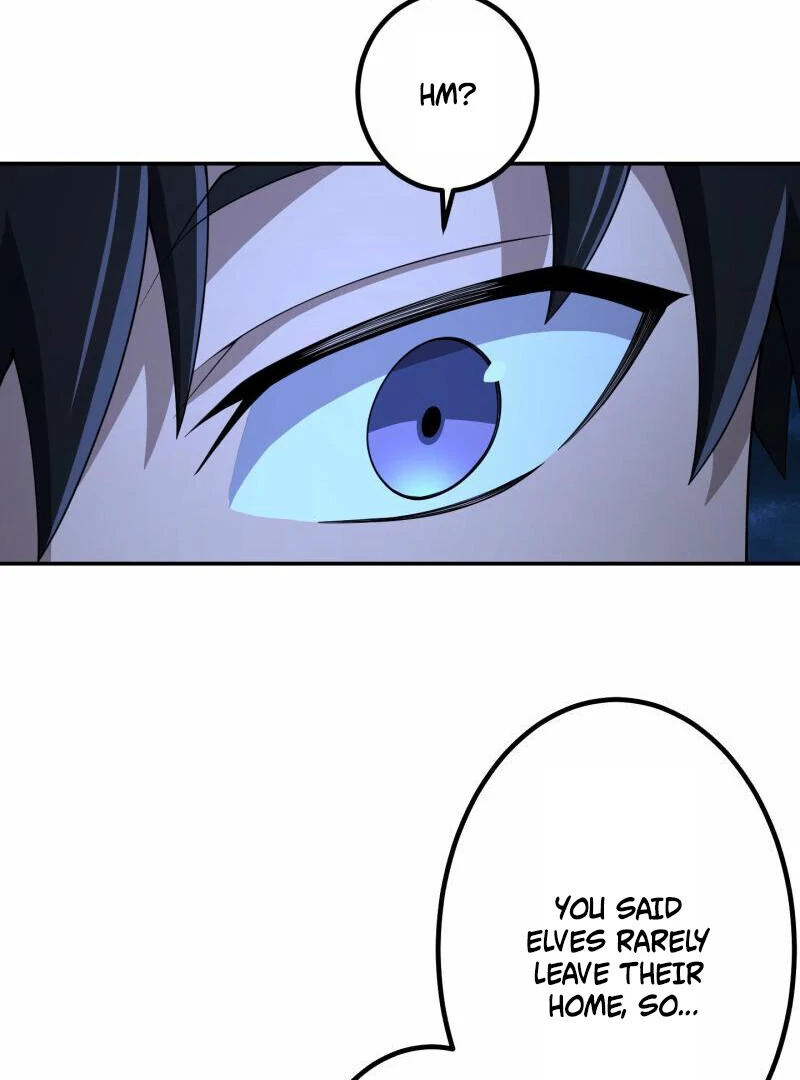 Monster Eater Adventurer chapter 68 page 75