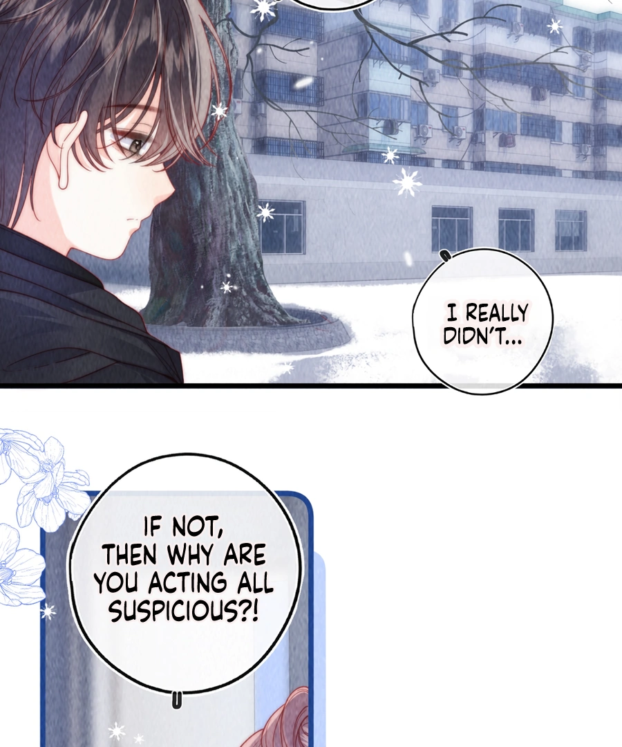 The Devil’s Body Temperature chapter 14 page 4