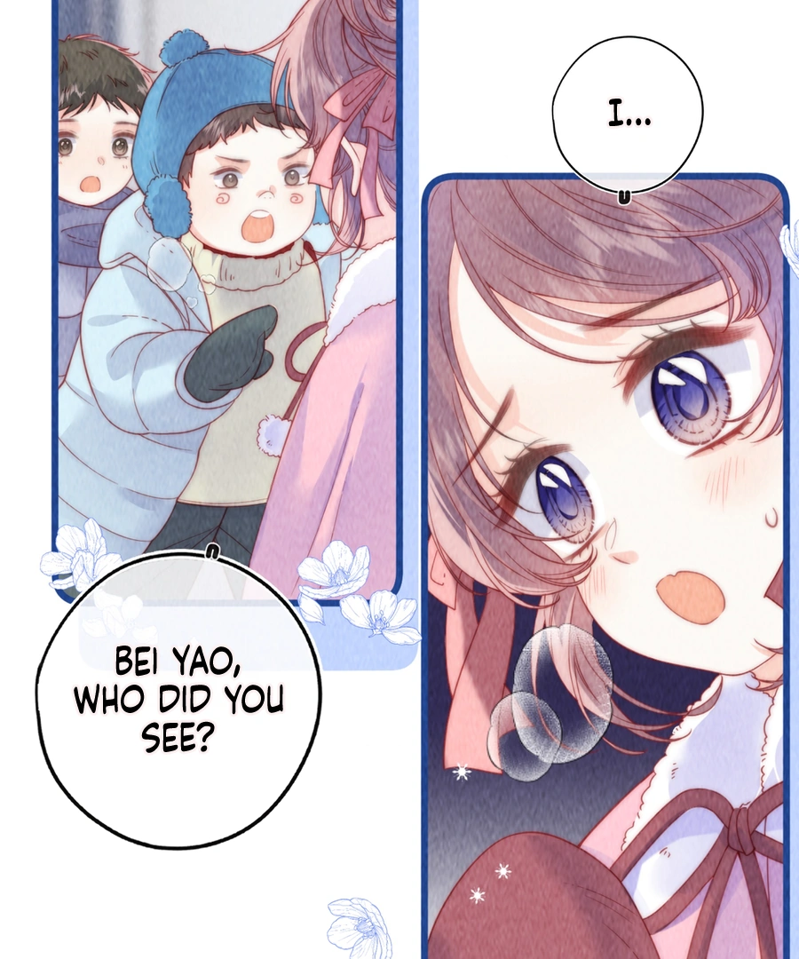 The Devil’s Body Temperature chapter 14 page 5