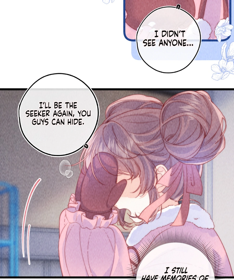The Devil’s Body Temperature chapter 14 page 6