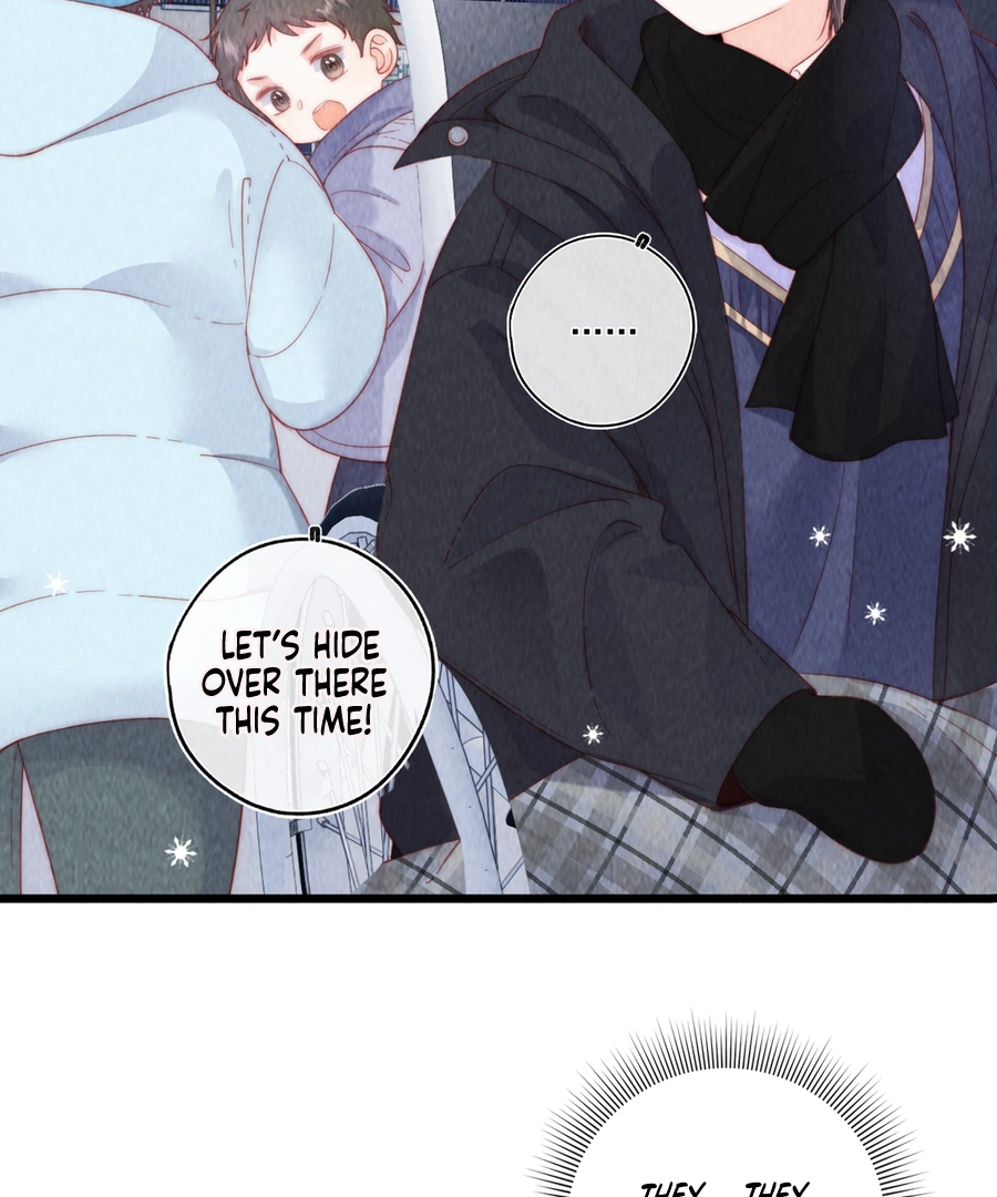 The Devil’s Body Temperature chapter 14 page 8