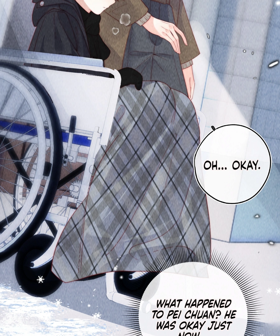 The Devil’s Body Temperature chapter 14 page 12