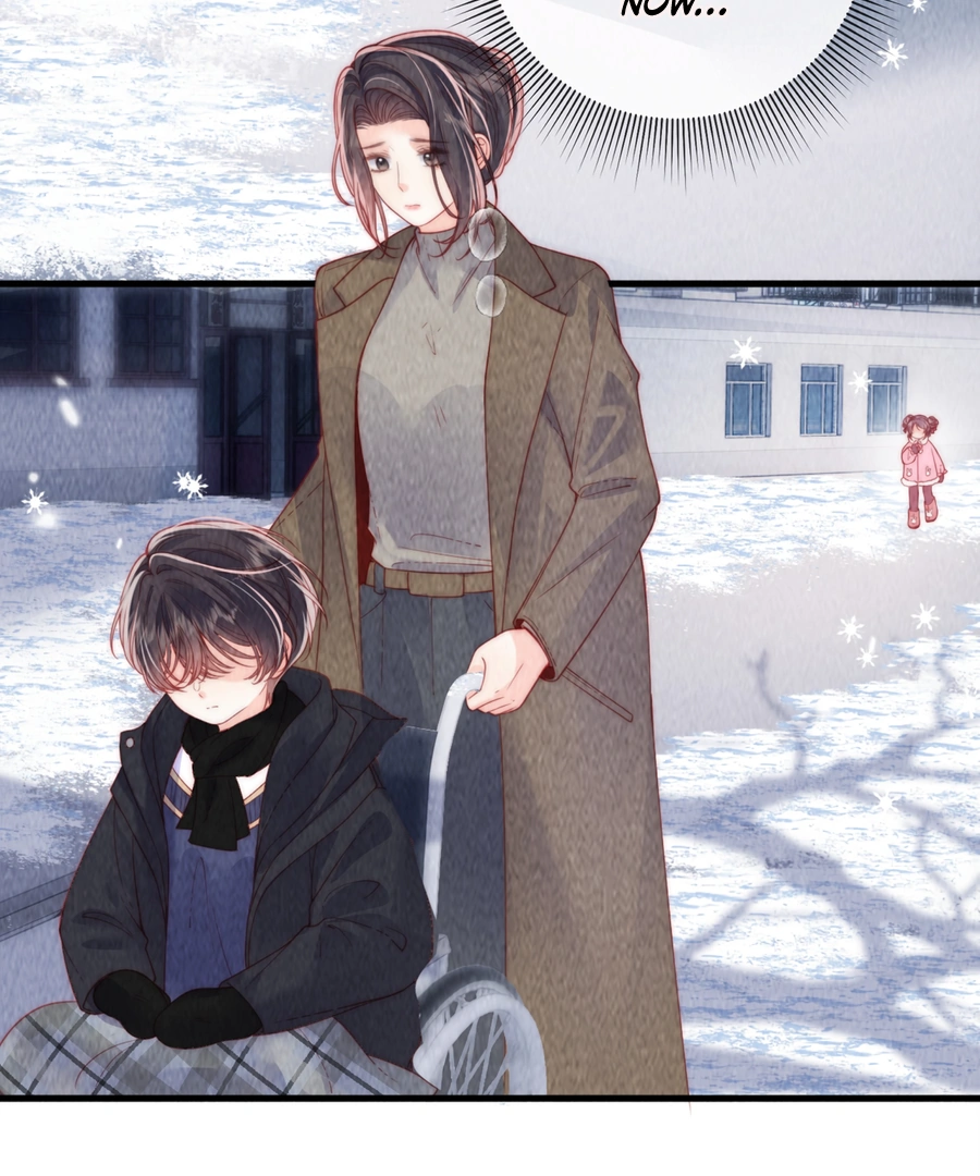 The Devil’s Body Temperature chapter 14 page 13