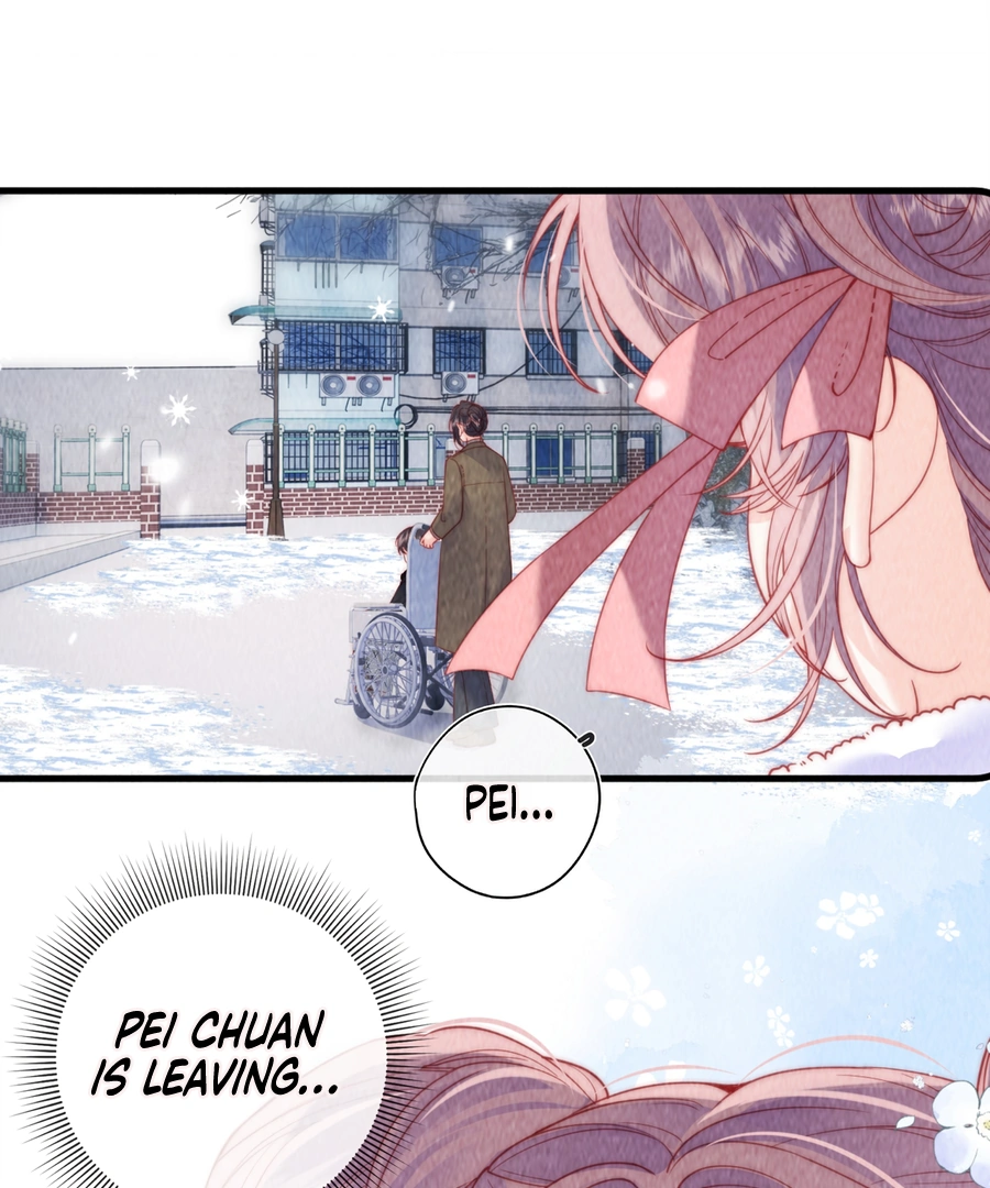 The Devil’s Body Temperature chapter 14 page 14