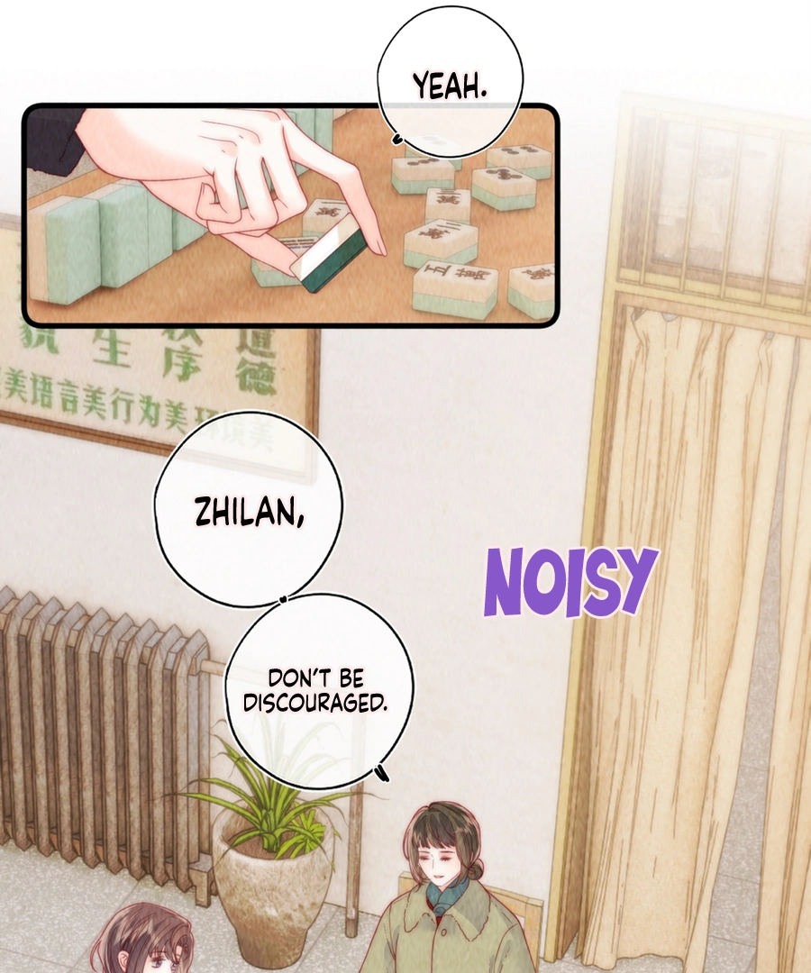 The Devil’s Body Temperature chapter 14 page 18
