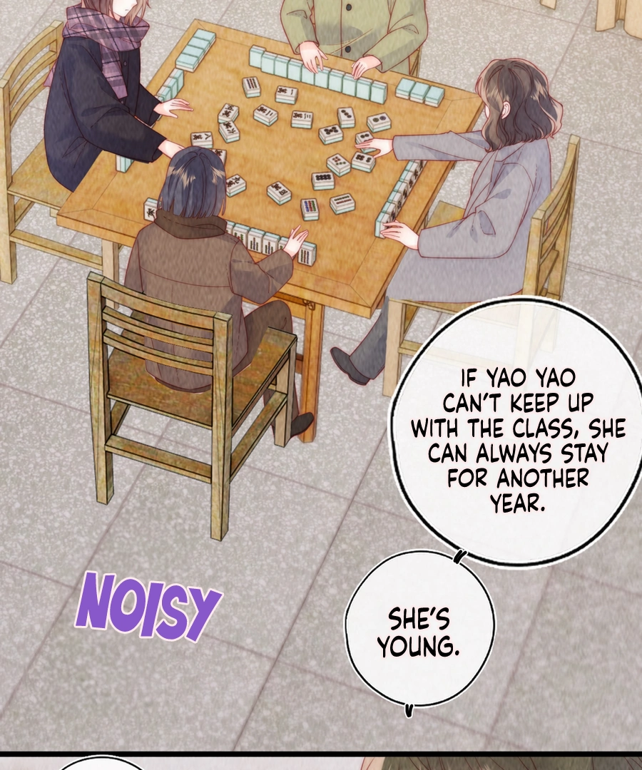 The Devil’s Body Temperature chapter 14 page 19