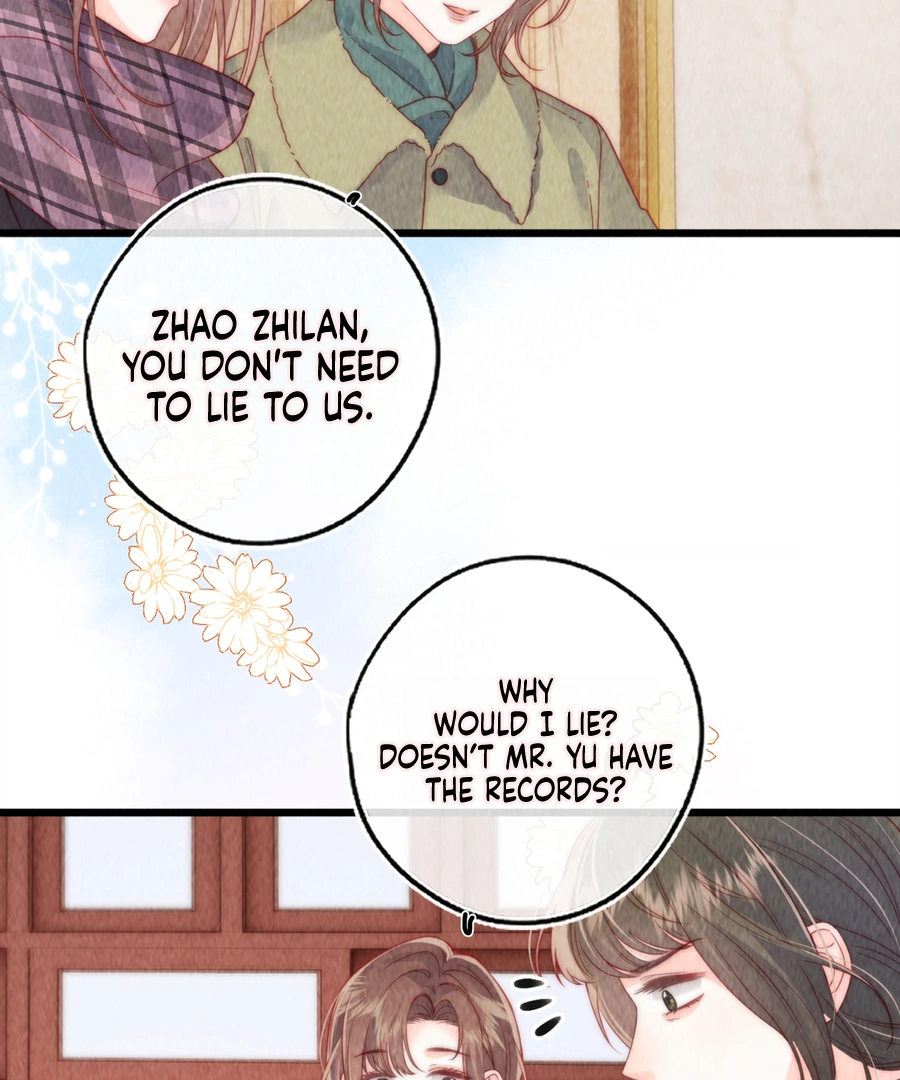 The Devil’s Body Temperature chapter 14 page 23