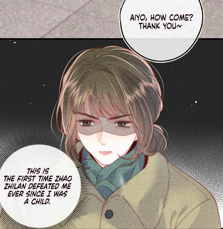 The Devil’s Body Temperature chapter 14 page 27