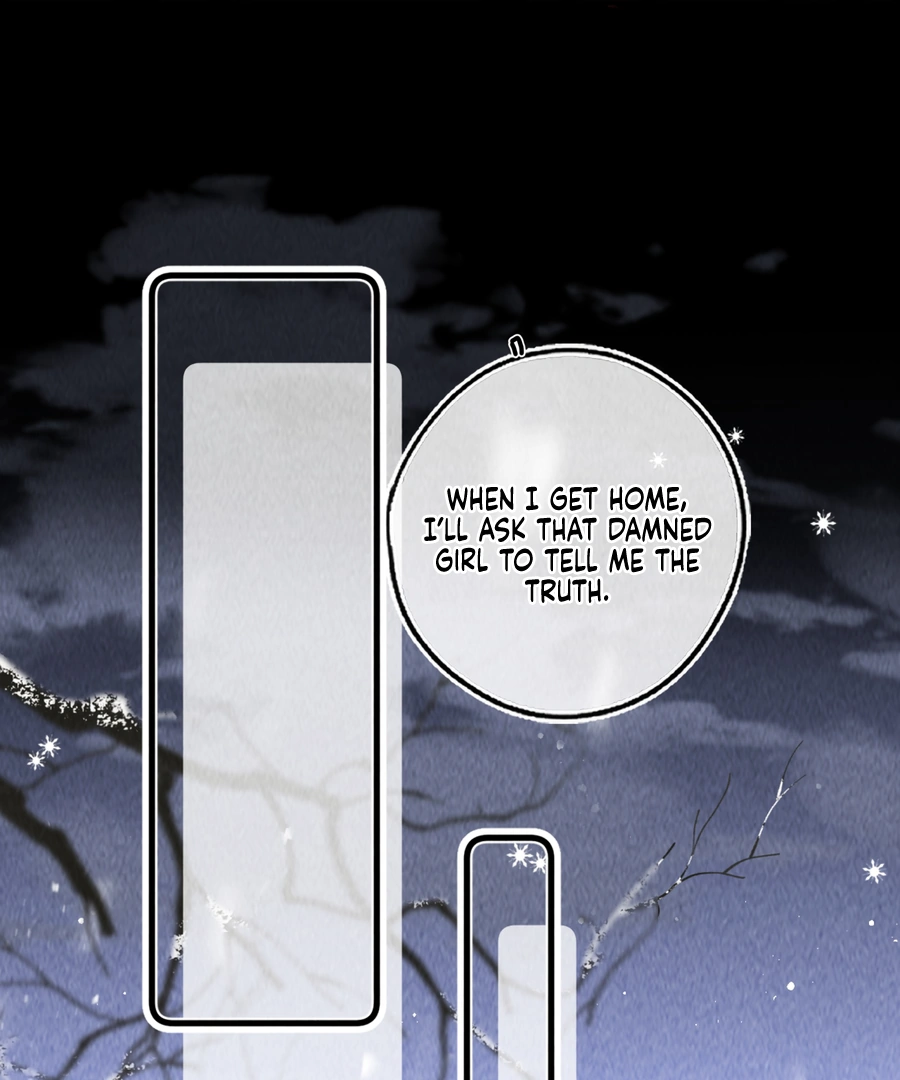 The Devil’s Body Temperature chapter 14 page 28