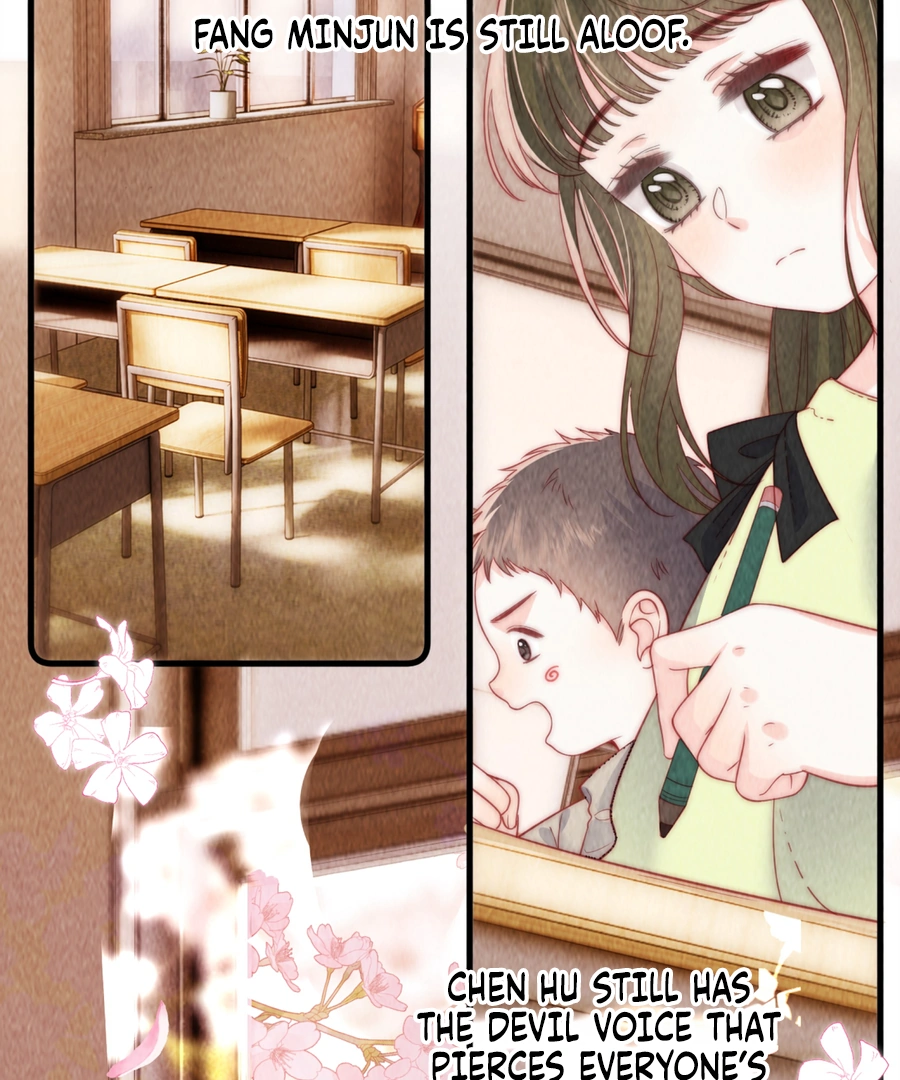 The Devil’s Body Temperature chapter 14 page 37