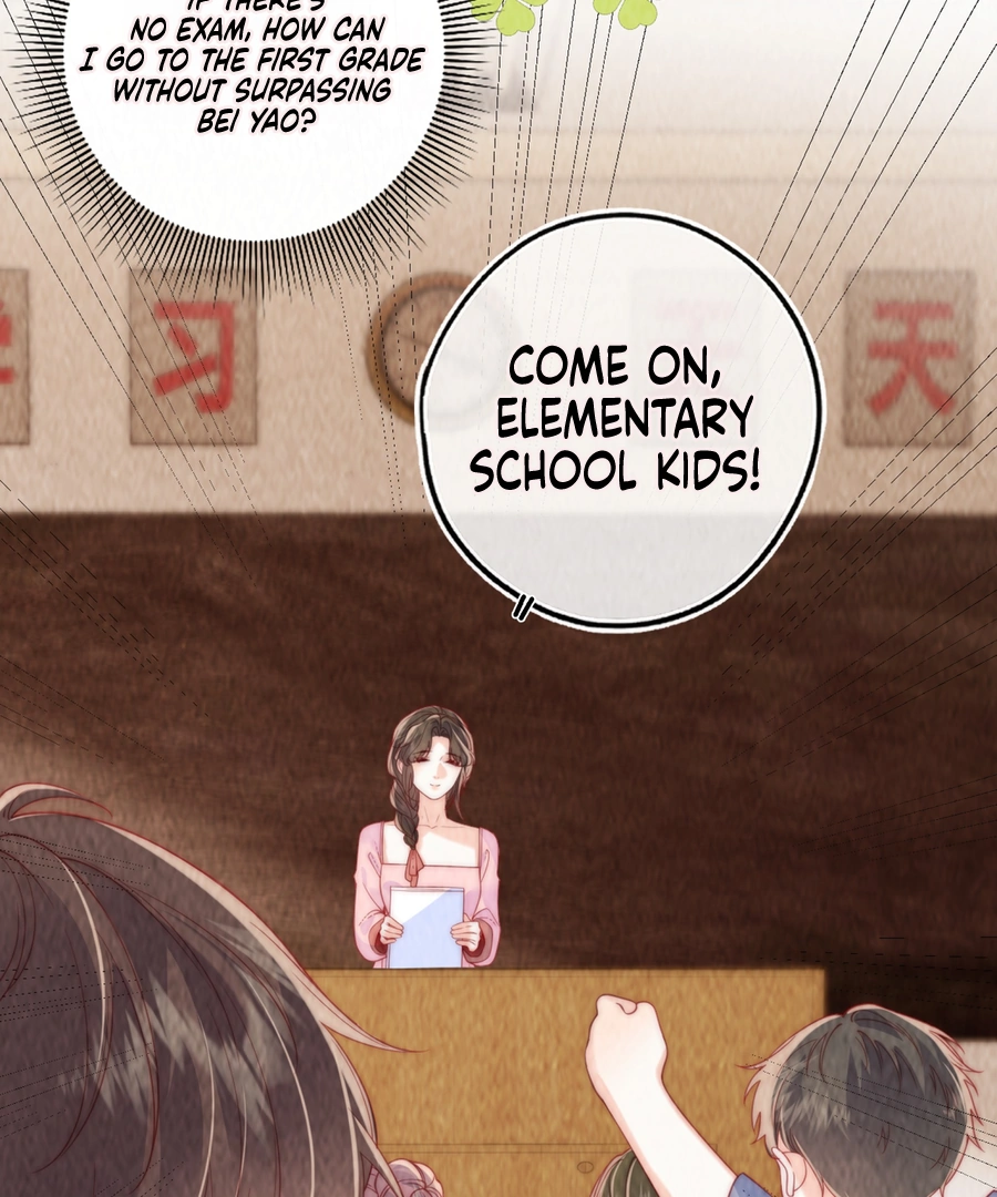 The Devil’s Body Temperature chapter 14 page 49