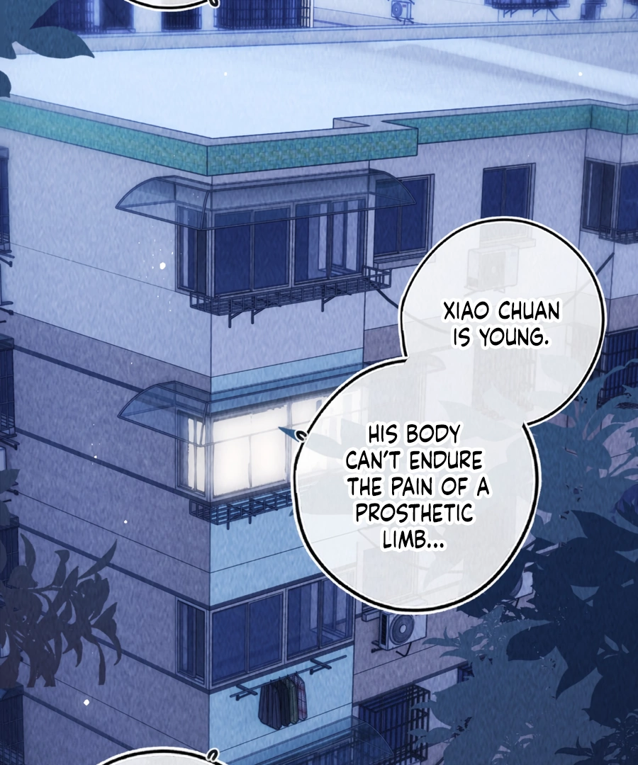 The Devil’s Body Temperature chapter 15 page 3