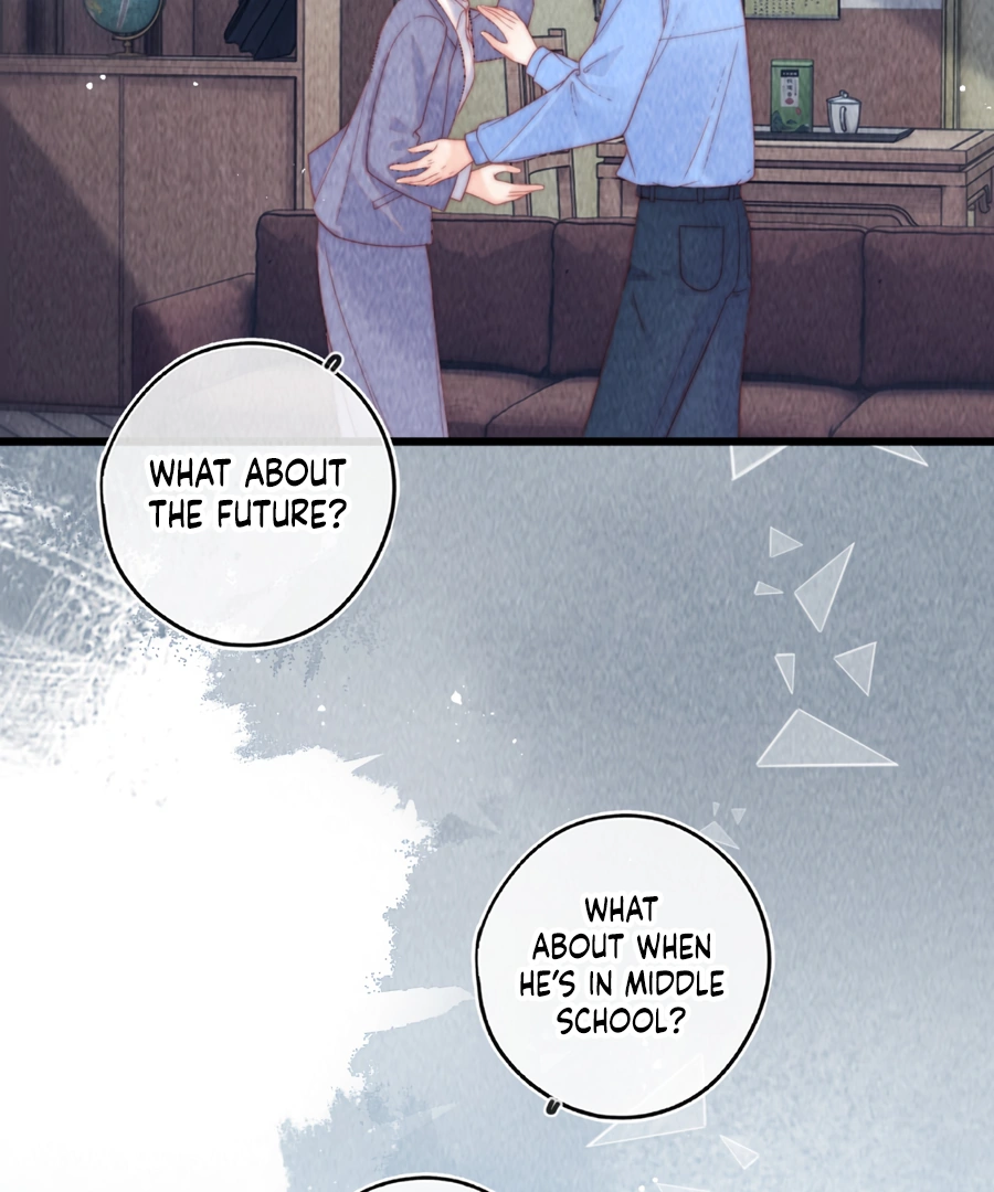 The Devil’s Body Temperature chapter 15 page 5
