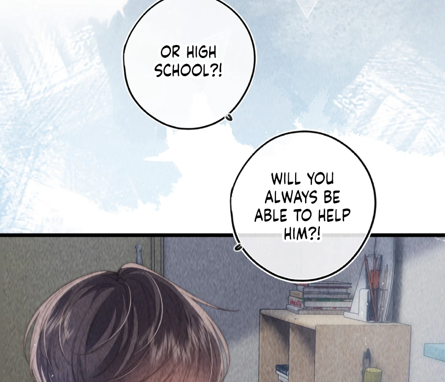 The Devil’s Body Temperature chapter 15 page 6