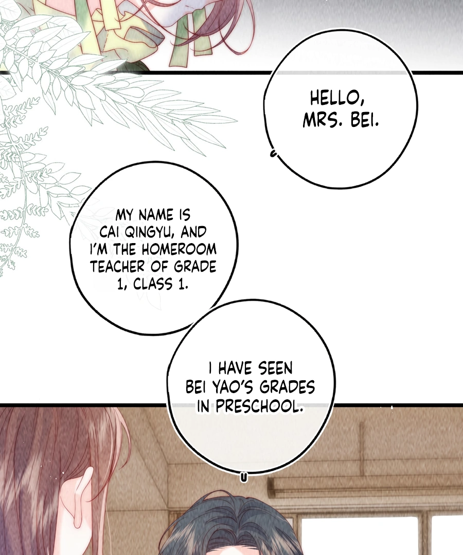 The Devil’s Body Temperature chapter 15 page 18