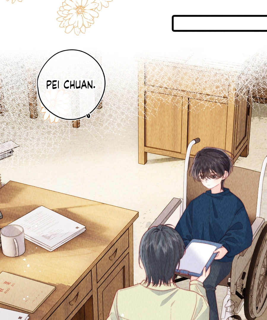The Devil’s Body Temperature chapter 15 page 28