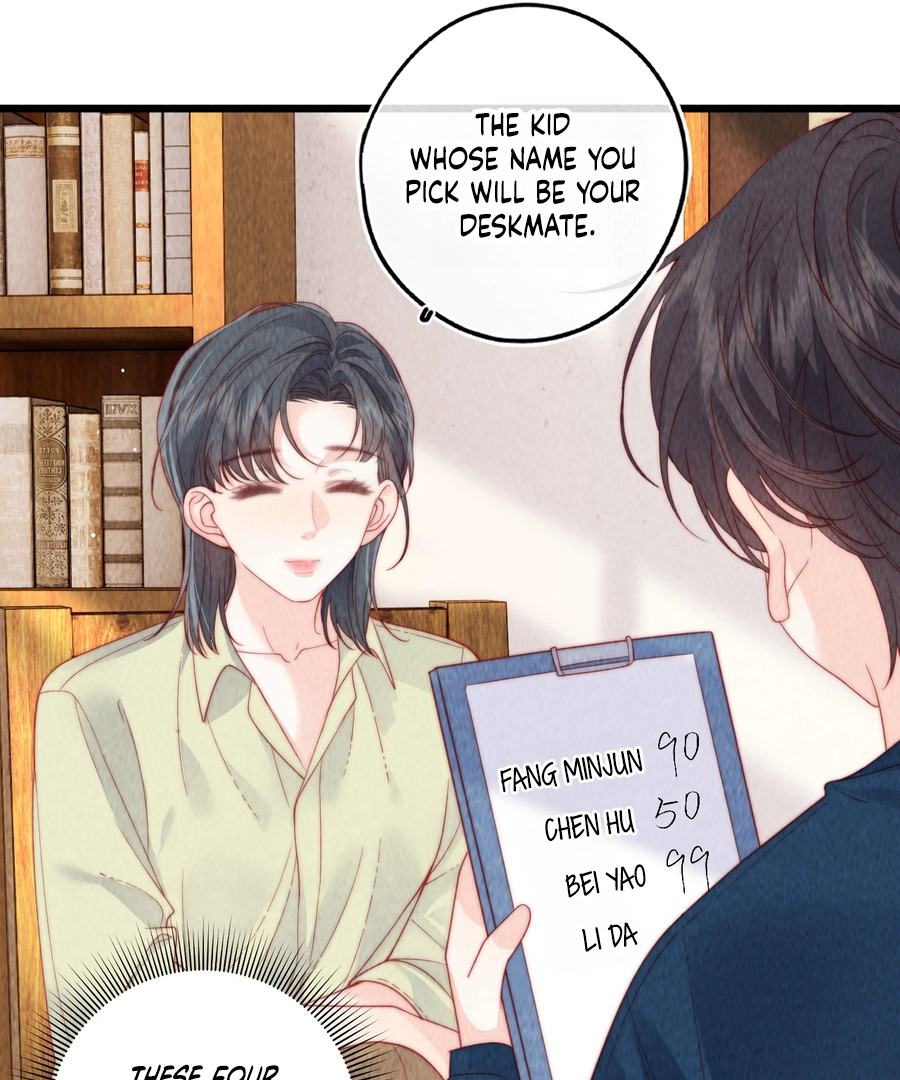 The Devil’s Body Temperature chapter 15 page 31