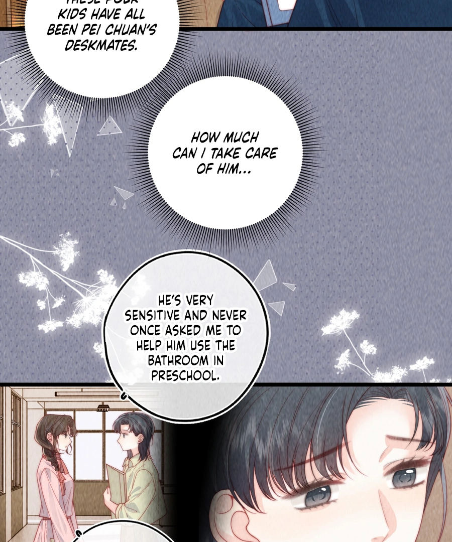 The Devil’s Body Temperature chapter 15 page 32