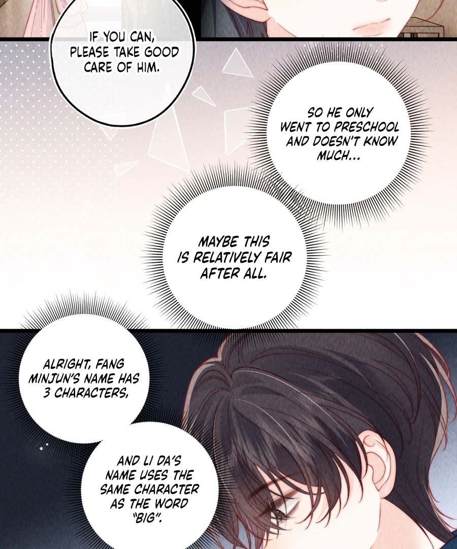 The Devil’s Body Temperature chapter 15 page 33