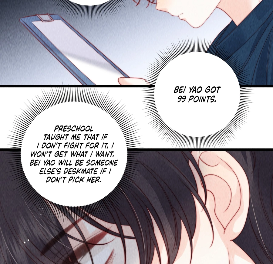 The Devil’s Body Temperature chapter 15 page 34