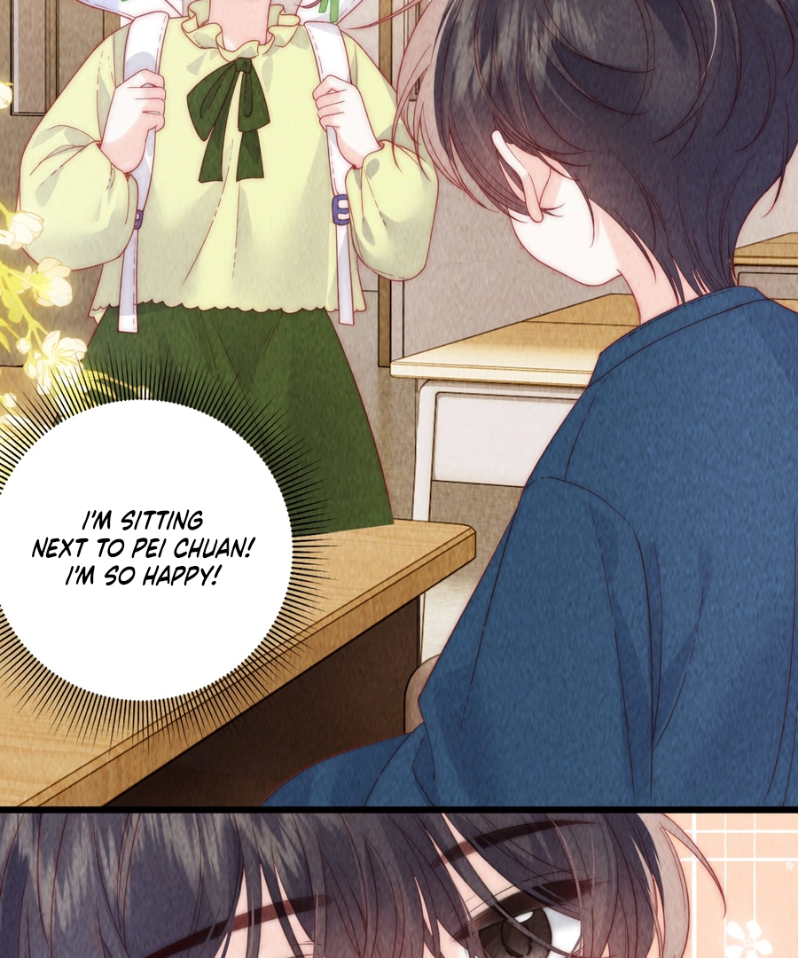 The Devil’s Body Temperature chapter 15 page 45