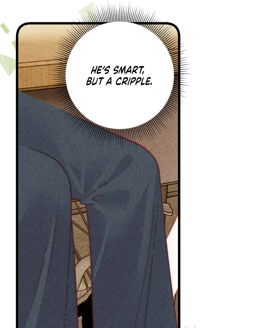 The Devil’s Body Temperature chapter 15 page 52