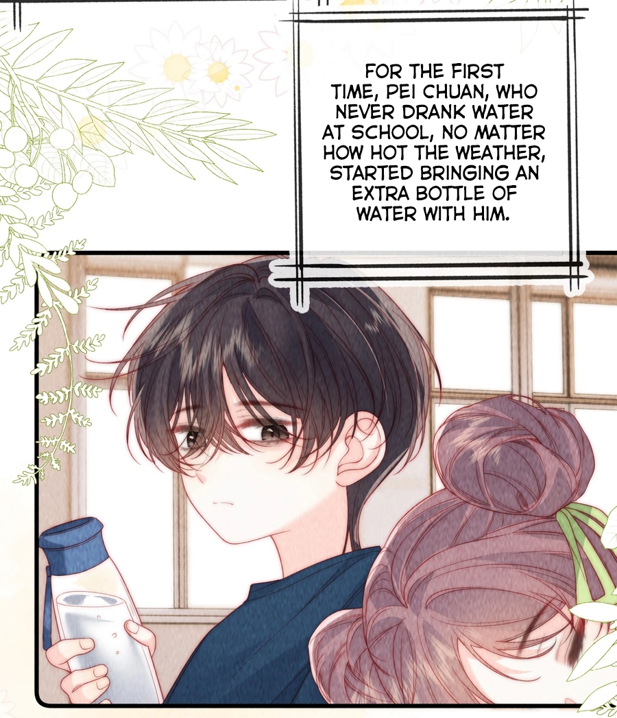 The Devil’s Body Temperature chapter 15 page 57
