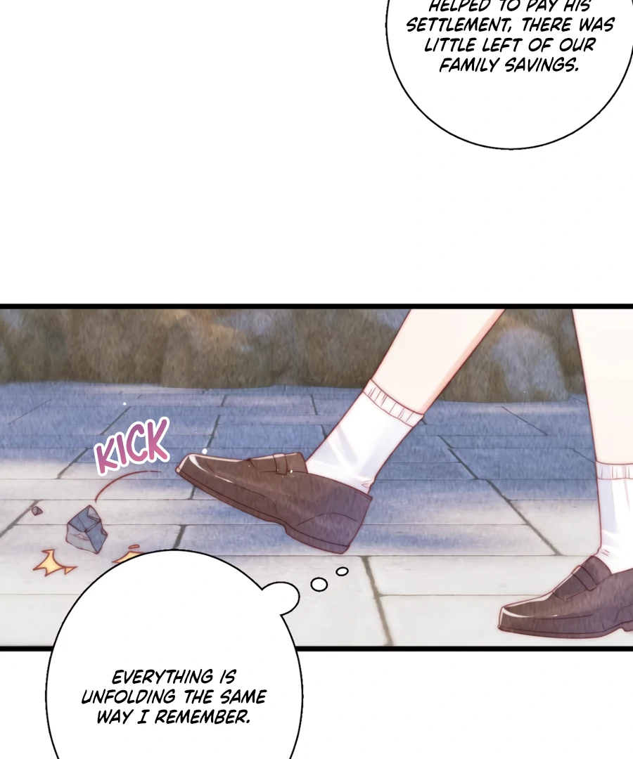 The Devil’s Body Temperature chapter 17 page 5
