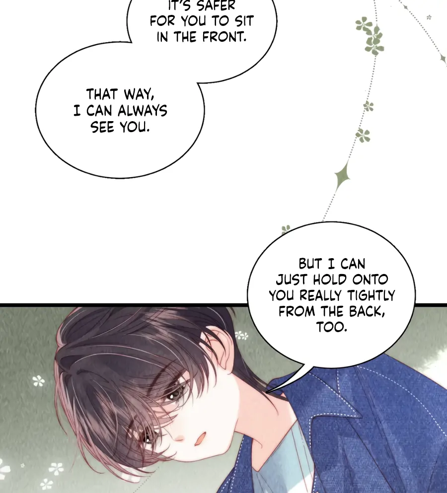 The Devil’s Body Temperature chapter 17 page 13