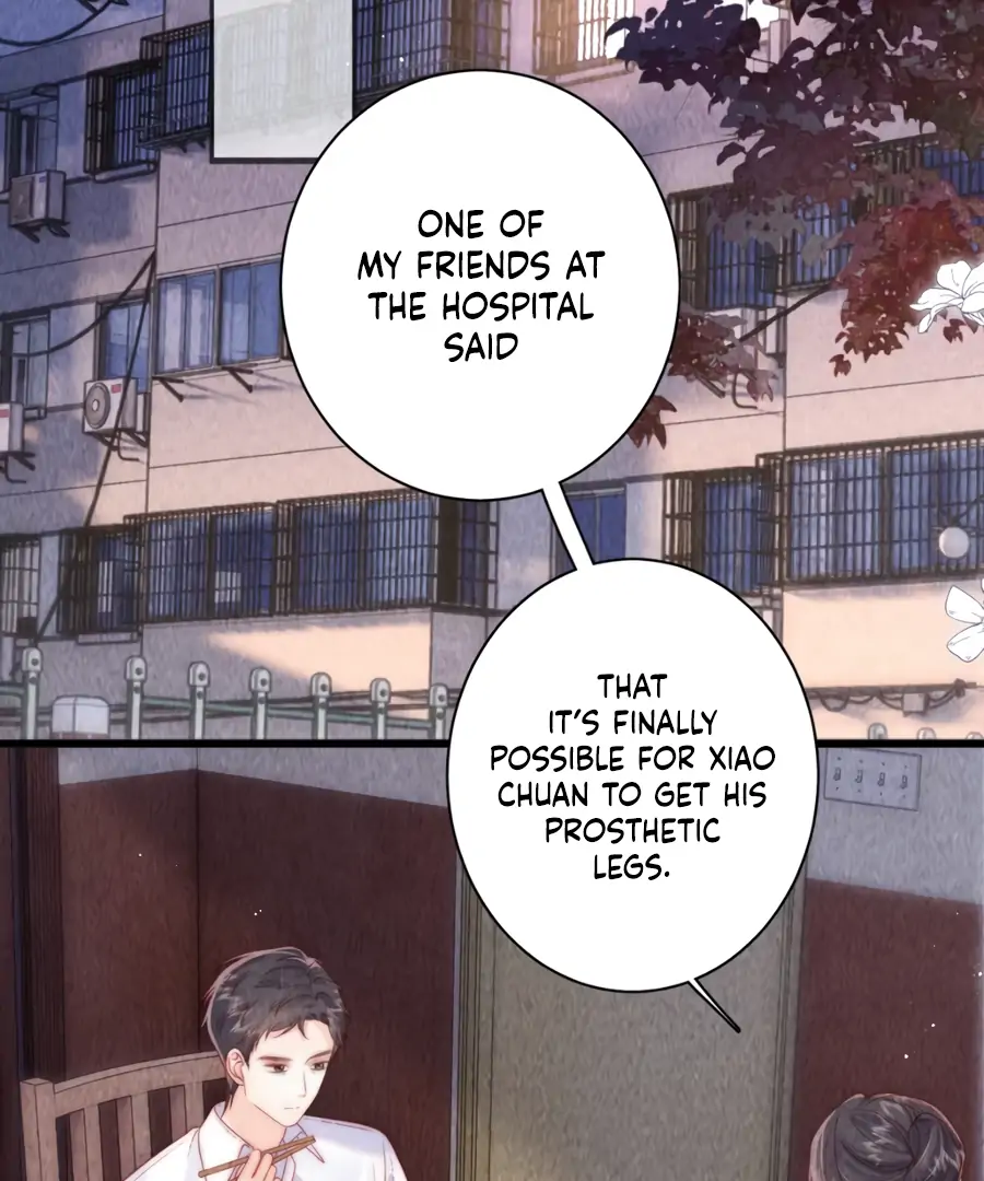 The Devil’s Body Temperature chapter 17 page 16