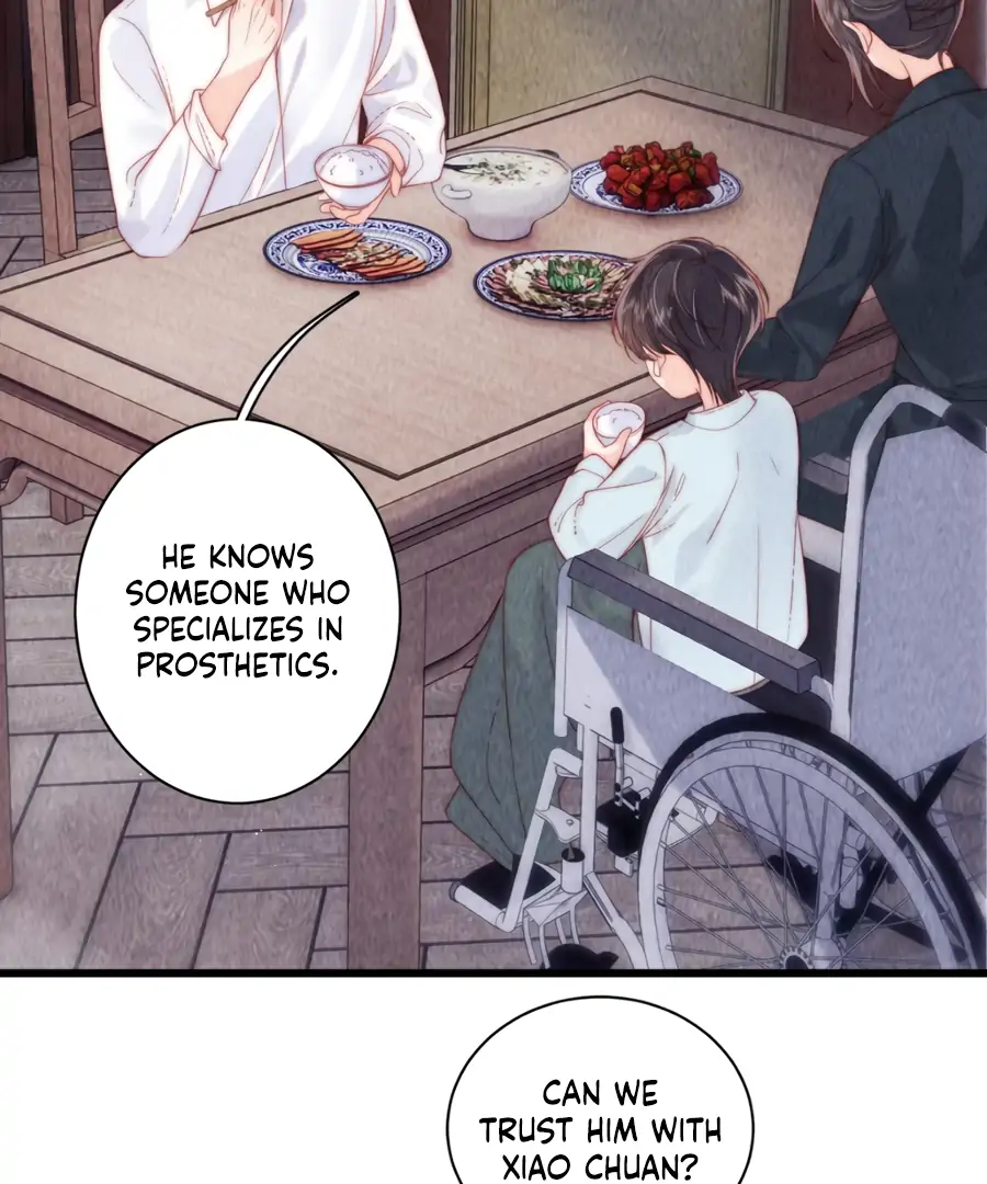 The Devil’s Body Temperature chapter 17 page 17