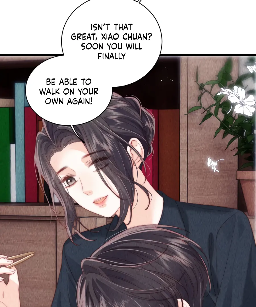The Devil’s Body Temperature chapter 17 page 19