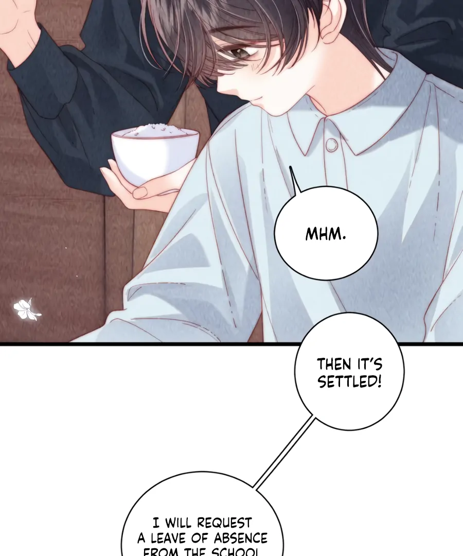 The Devil’s Body Temperature chapter 17 page 20