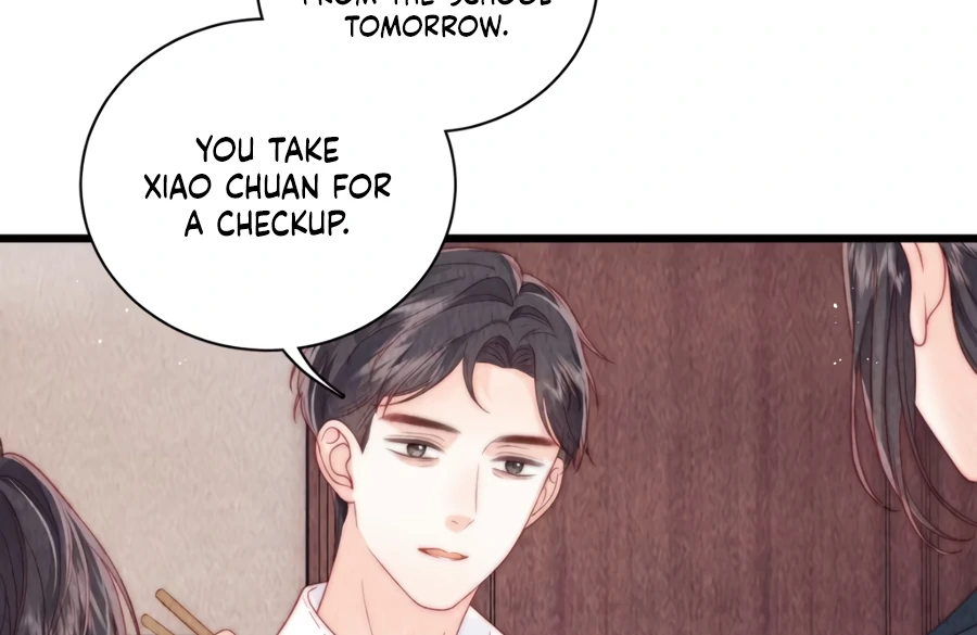 The Devil’s Body Temperature chapter 17 page 21