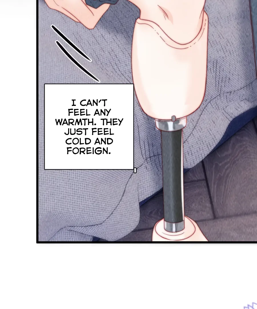 The Devil’s Body Temperature chapter 17 page 26