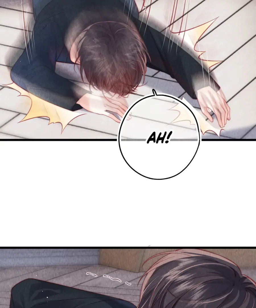 The Devil’s Body Temperature chapter 17 page 33