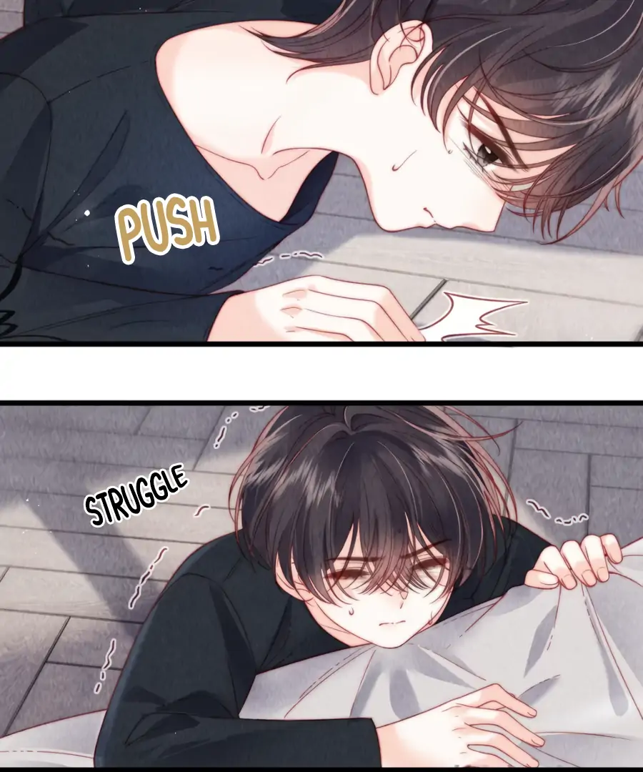 The Devil’s Body Temperature chapter 17 page 34