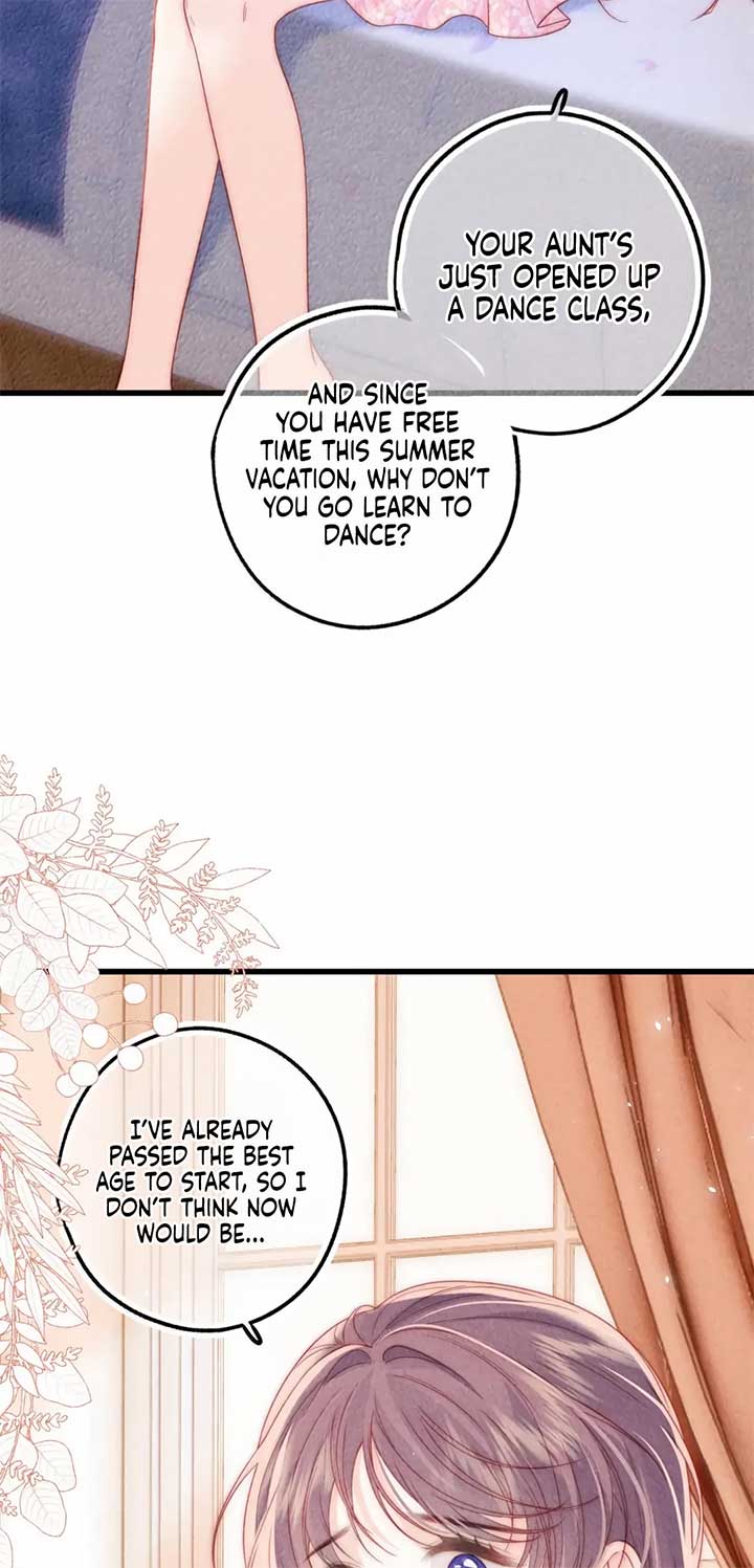 The Devil’s Body Temperature chapter 21 page 11