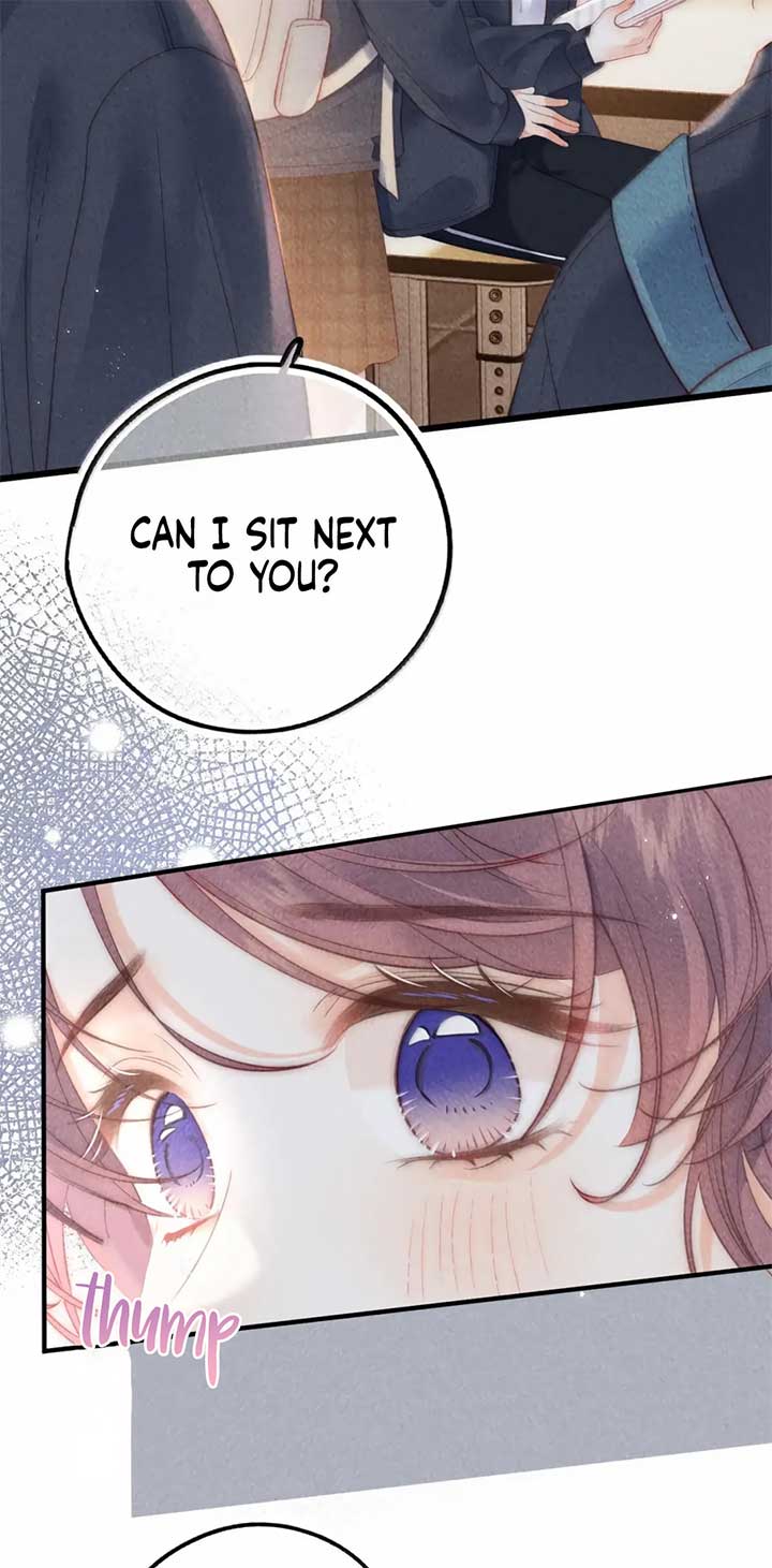 The Devil’s Body Temperature chapter 21 page 33