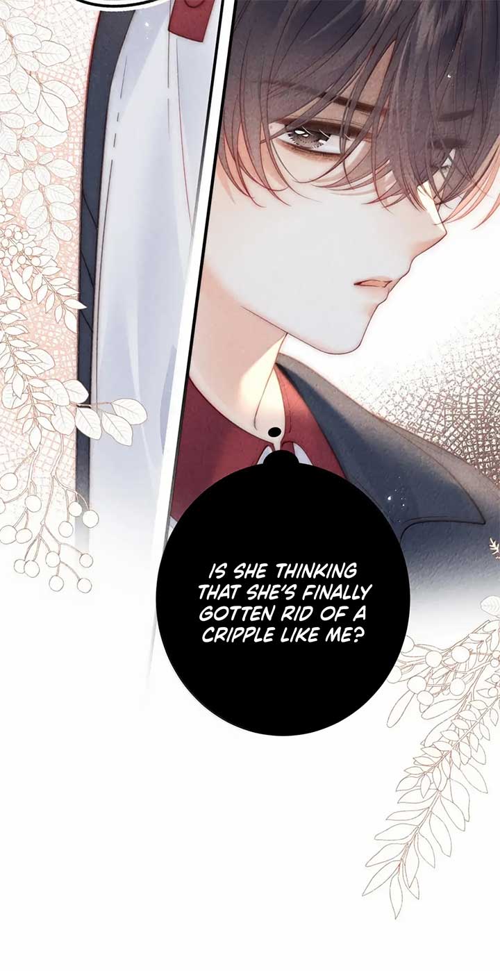 The Devil’s Body Temperature chapter 21 page 38