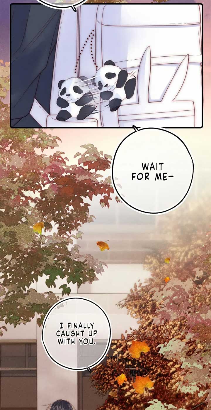 The Devil’s Body Temperature chapter 21 page 40