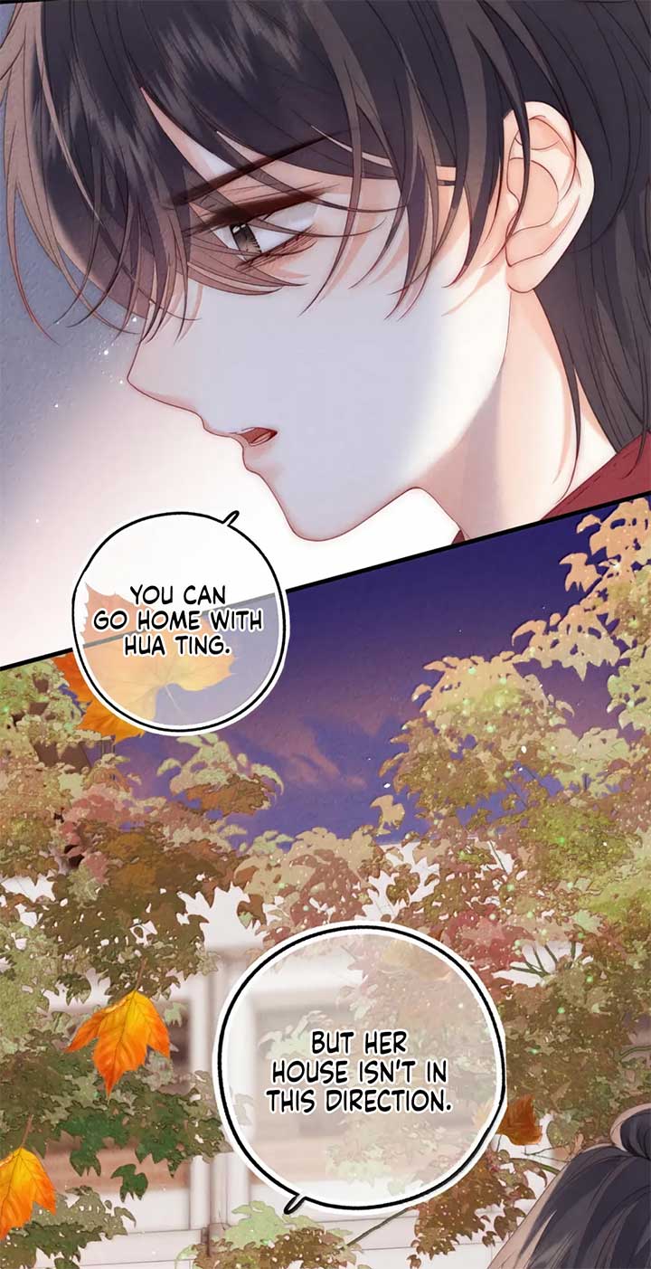 The Devil’s Body Temperature chapter 21 page 42