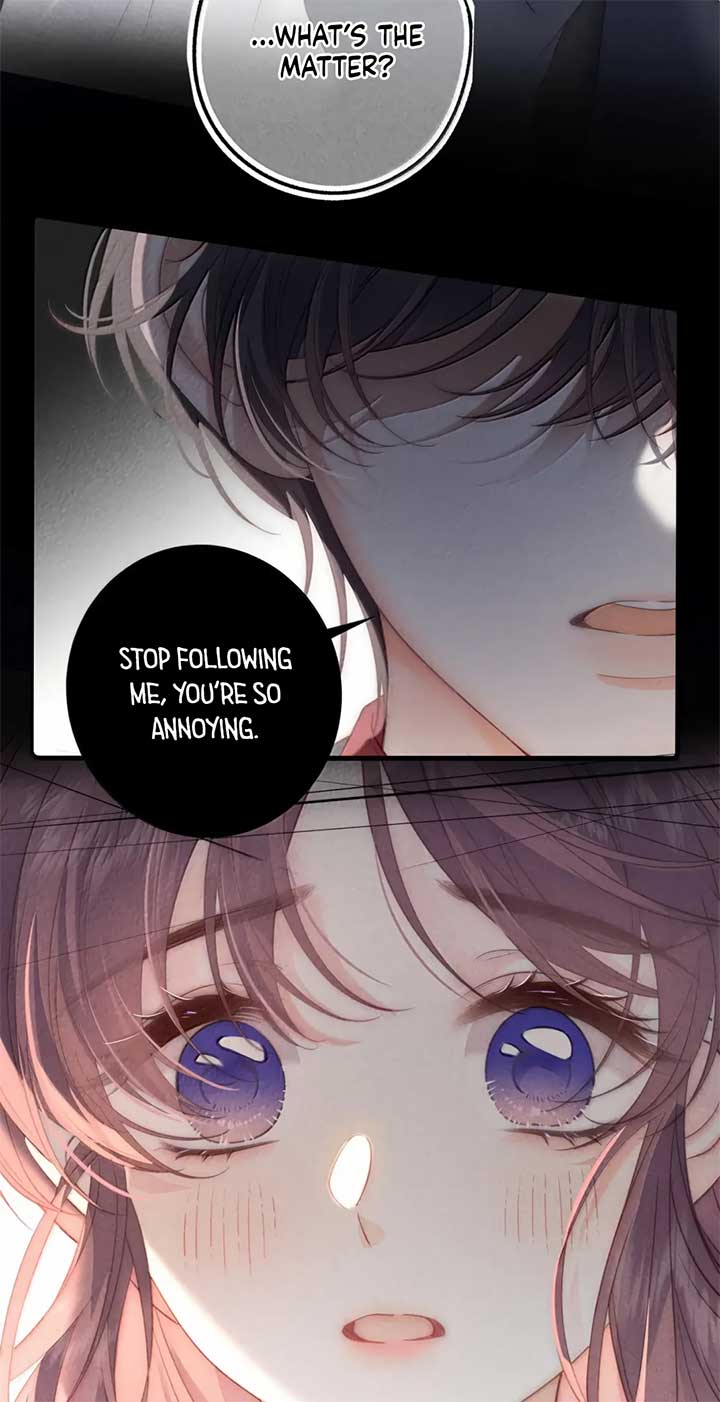 The Devil’s Body Temperature chapter 21 page 44