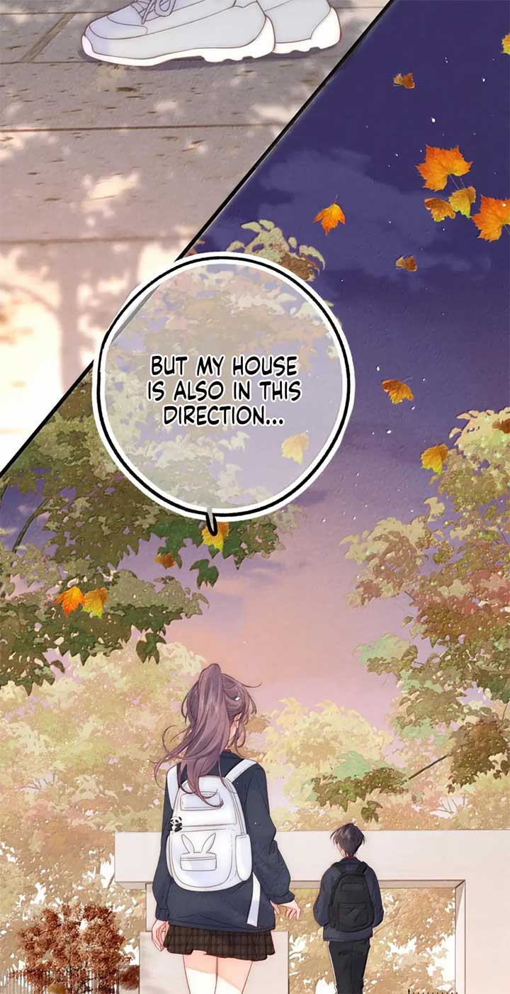 The Devil’s Body Temperature chapter 21 page 47