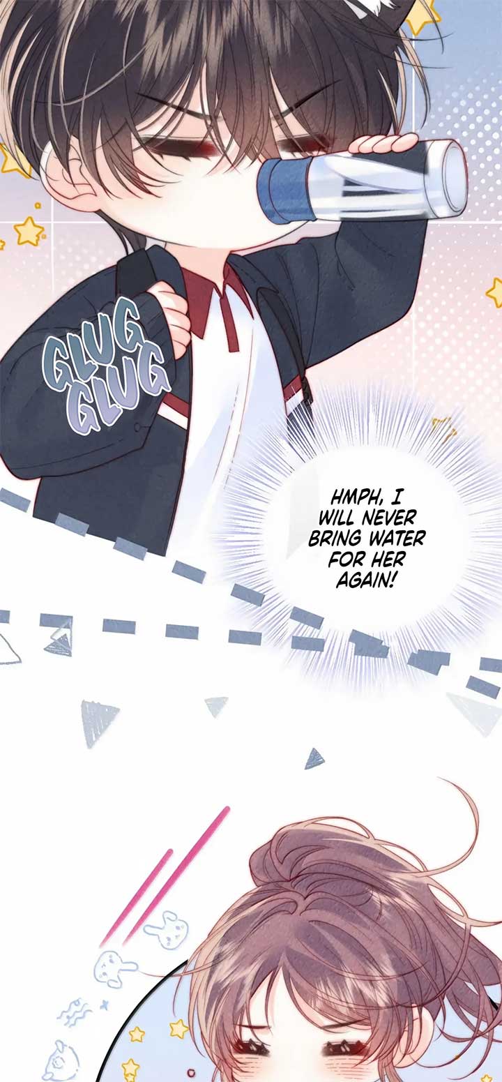 The Devil’s Body Temperature chapter 21 page 50