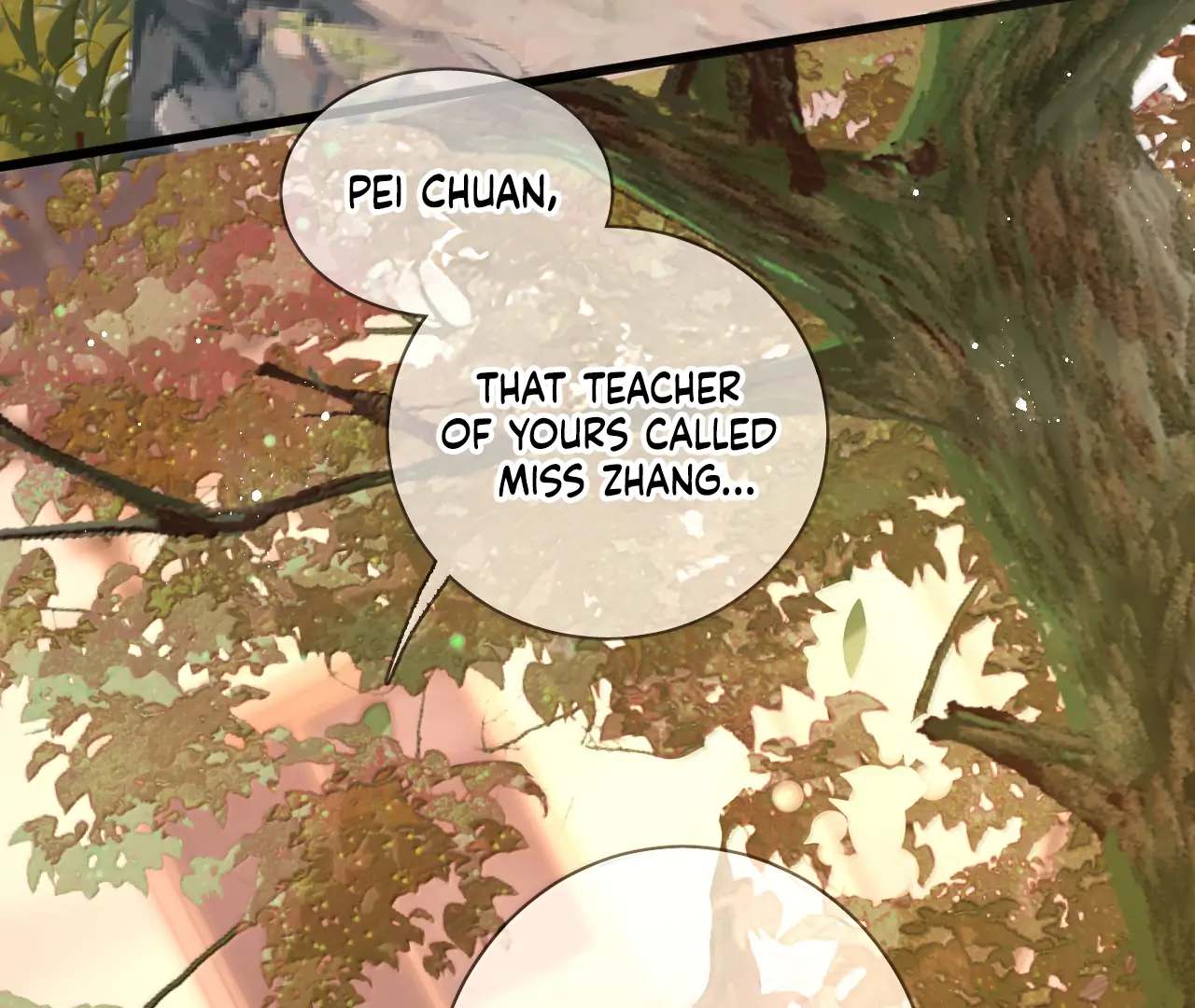 The Devil’s Body Temperature chapter 25 page 8