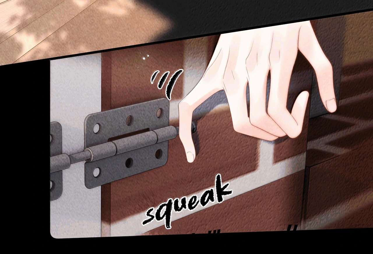 The Devil’s Body Temperature chapter 25 page 26