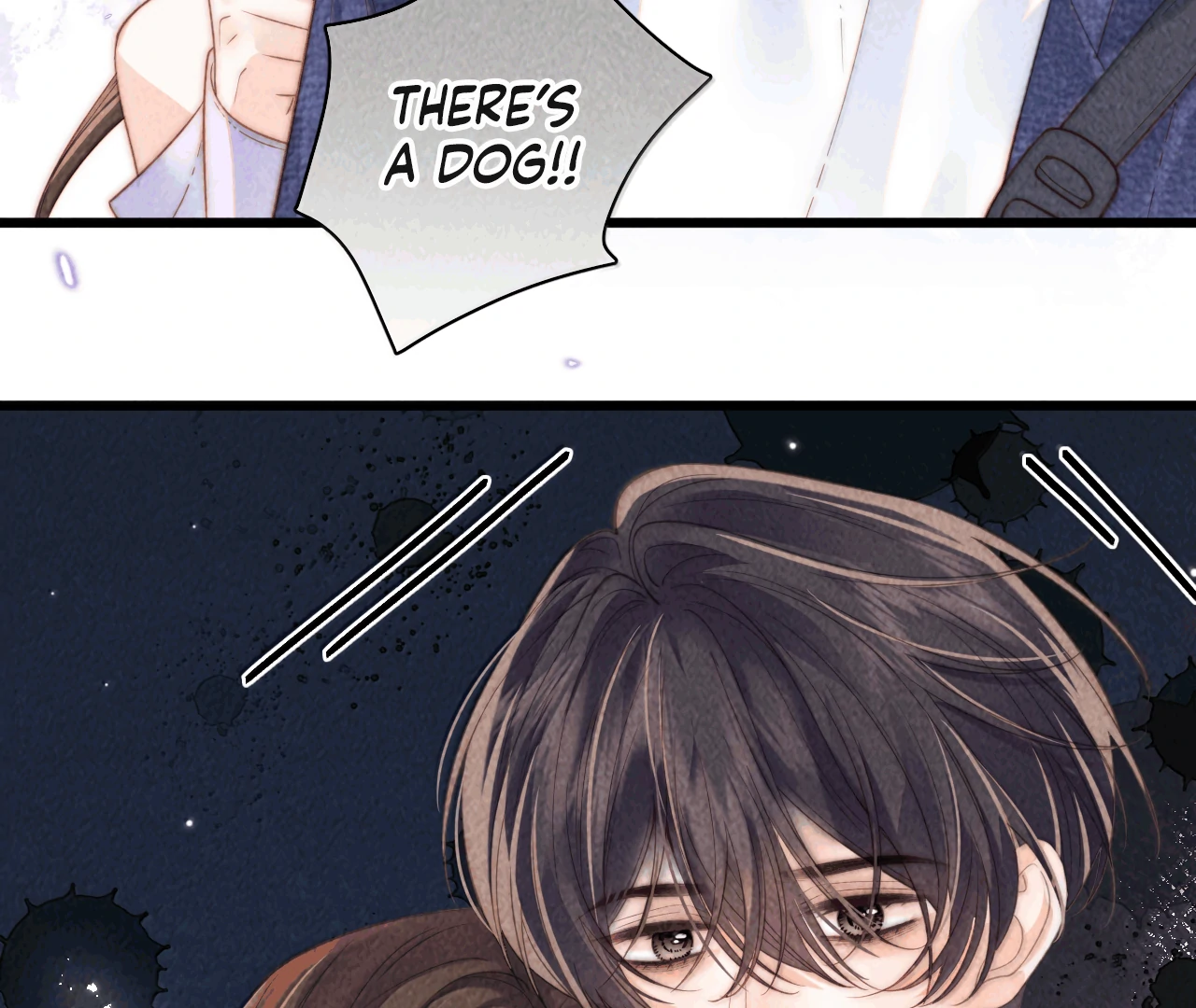 The Devil’s Body Temperature chapter 25 page 33