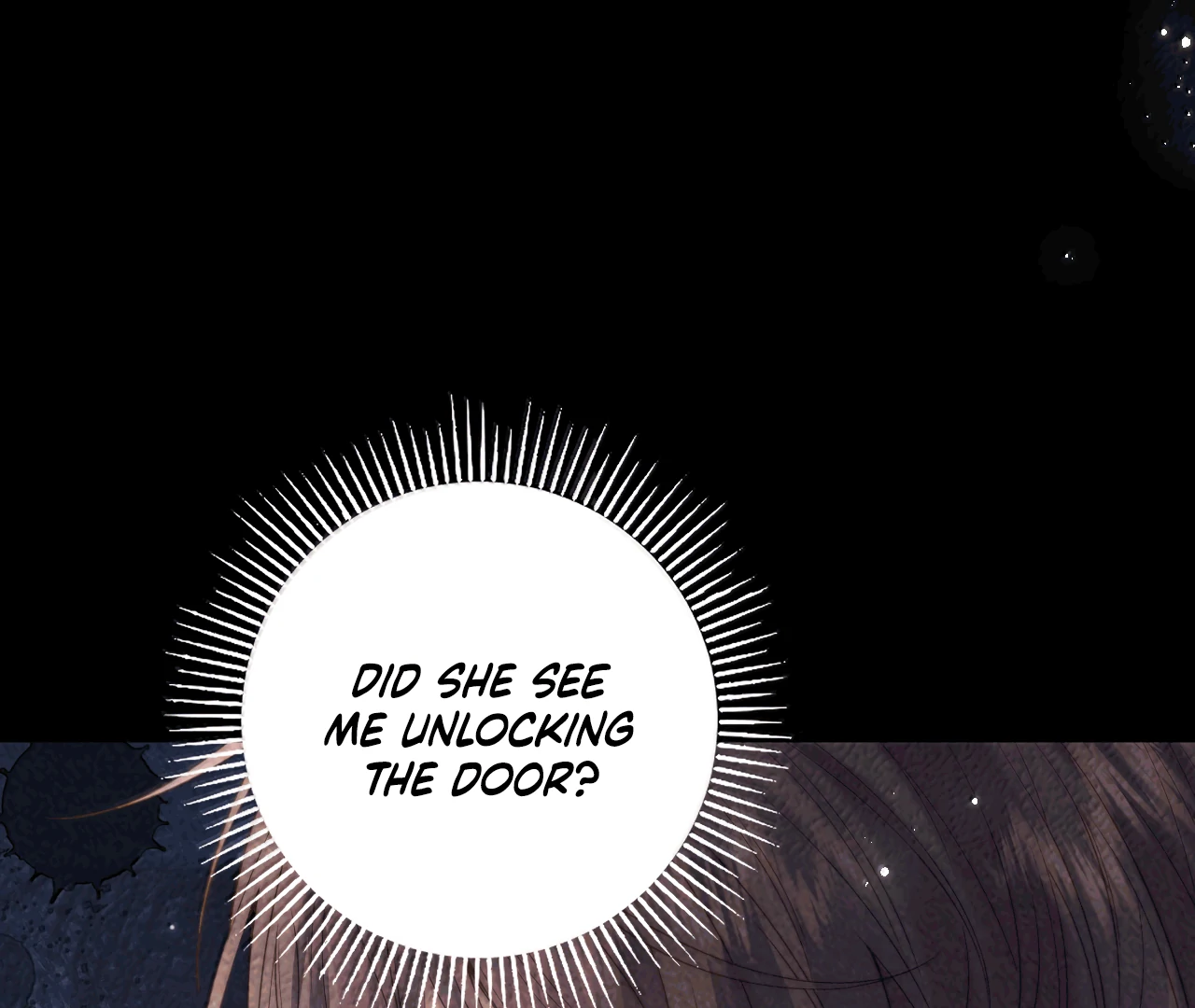 The Devil’s Body Temperature chapter 25 page 40